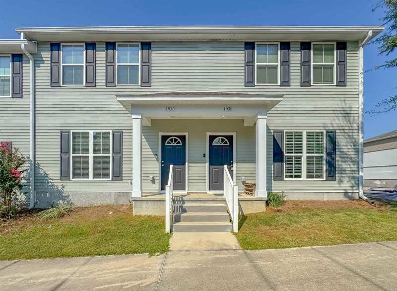 3 bedroom Condominium at 1936 Ann Arbor Avenue, University Green, Tallahassee — photo 1