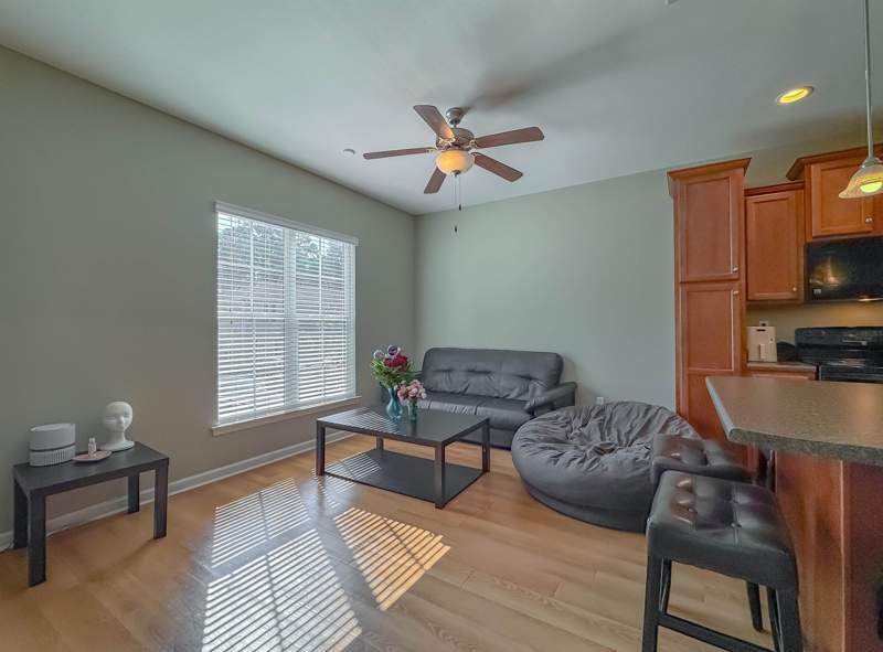 3 bedroom Condominium at 1936 Ann Arbor Avenue, University Green, Tallahassee — photo 3
