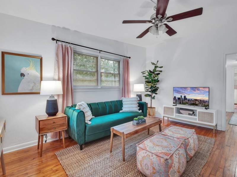 3 bedroom Detached at 1649 Mayhew Street, Azalea Park, Tallahassee — photo 5