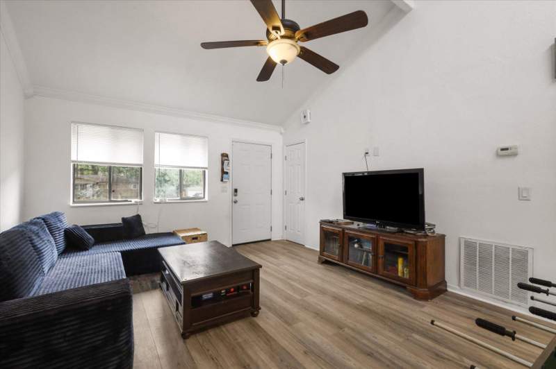 3 bedroom Detached at 5661 Rustic Drive, Autumn Estates, Tallahassee — photo 4