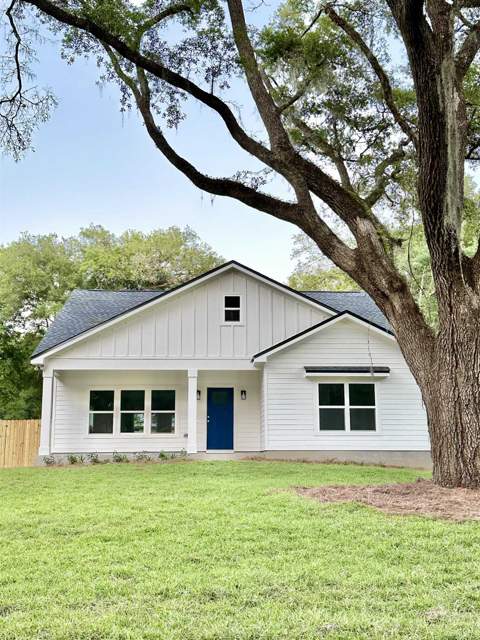 Lot 20 Homestead Road, Tallahassee FL - photo 10 of 12