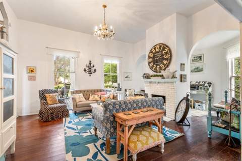 930 E Pearl Street, Monticello FL - photo 10 of 52
