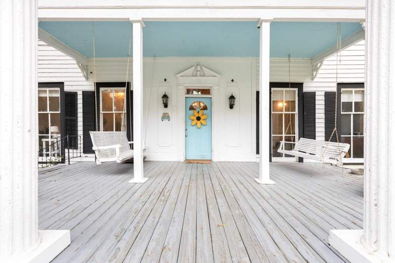 4 bedroom Detached at 930 E Pearl Street, Palmer & Lyons Add, Monticello — photo 4