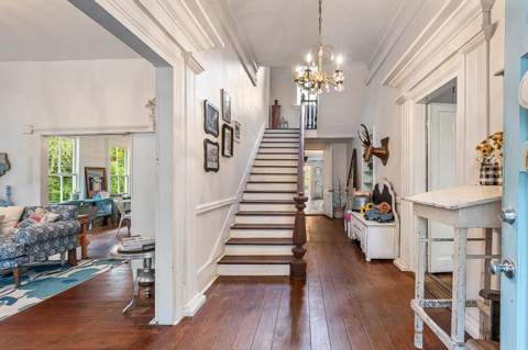 930 E Pearl Street, Monticello FL - photo 7 of 52