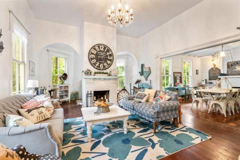930 E Pearl Street, Monticello FL - photo 9 of 52