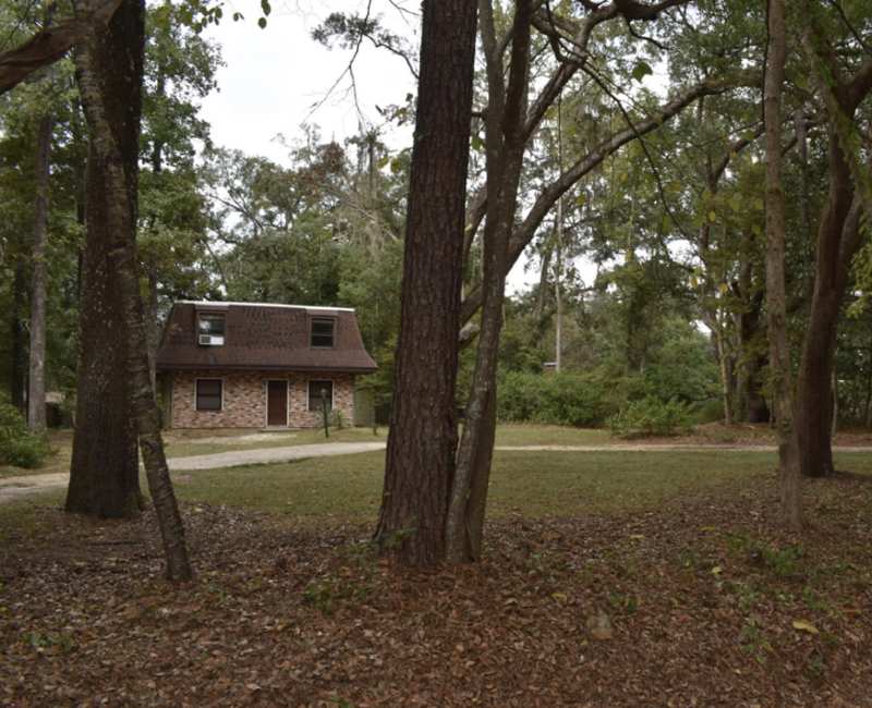 4 bedroom Detached at 2310 Tallahassee Drive, Lake Hall Heights, Tallahassee — photo 1