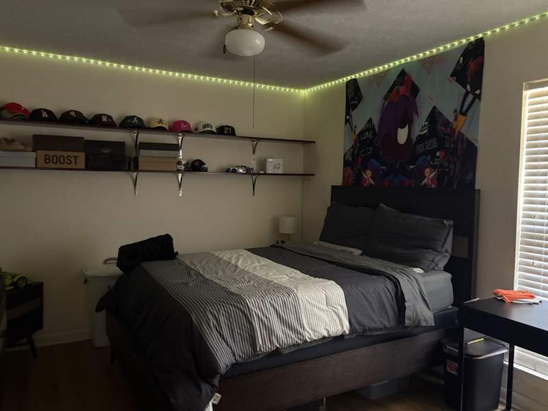 2 bedroom Condominium at 301 Westwood, Westwood Condominium, Tallahassee — photo 5
