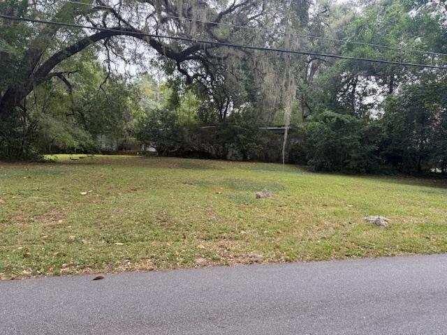 3 bedroom Detached at 1107 Myers Park Drive, Woodland Drives, Tallahassee — photo 1