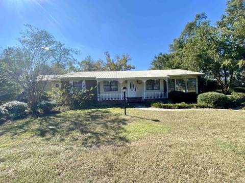 6175 NE Colin Kelly Highway, Madison FL - photo 19 of 40