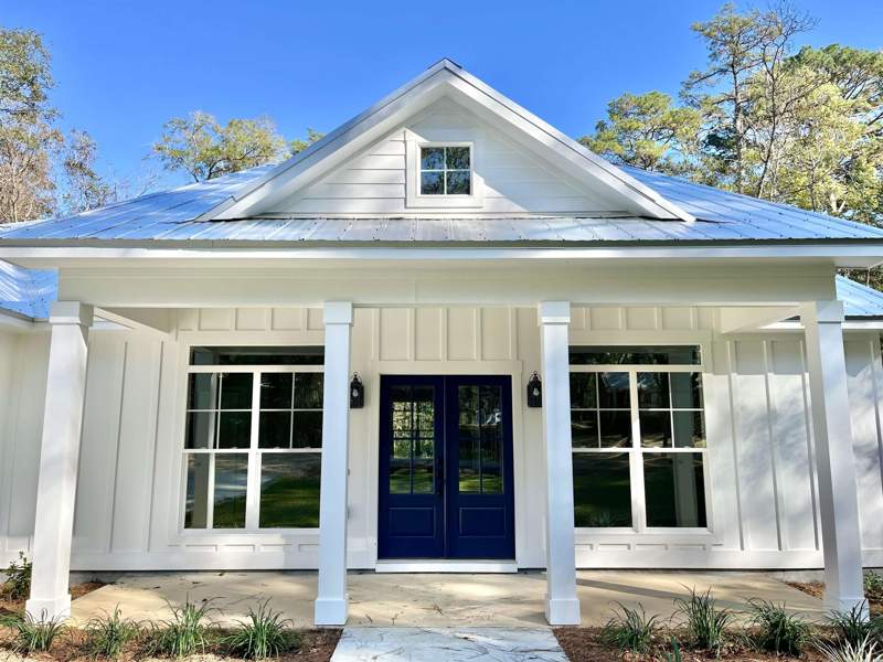 3 bedroom Detached at Lot 21 Homestead Road, Homestead Ridge unrecorded, Tallahassee — photo 4