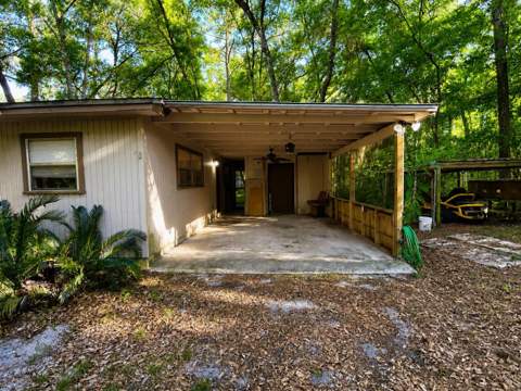 8634 Wakulla Springs Road, Tallahassee FL - photo 10 of 22