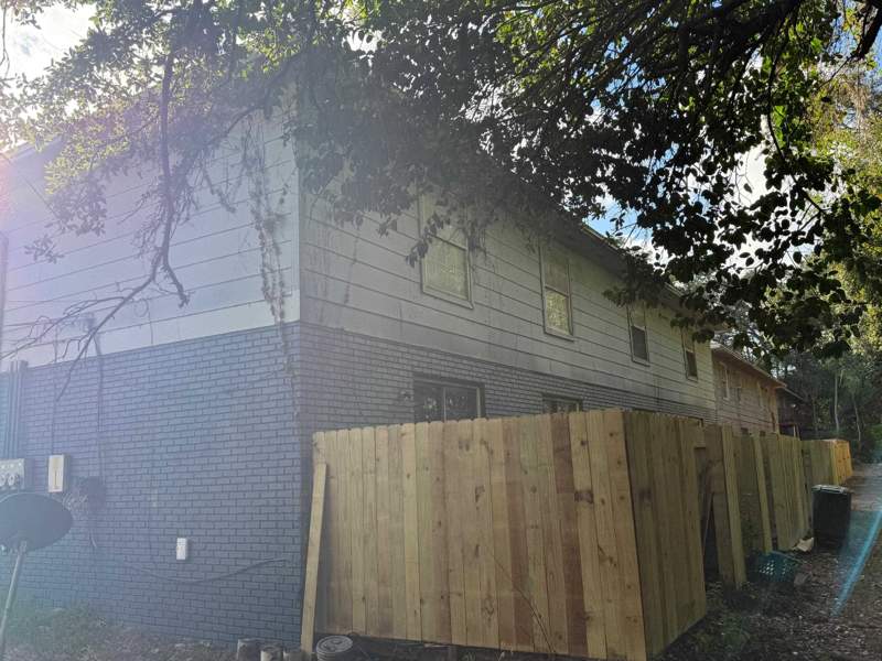 bedroom MultiFamily at 1742 Hartsfield Road, Hartsfield Court Unrec, Tallahassee — photo 4
