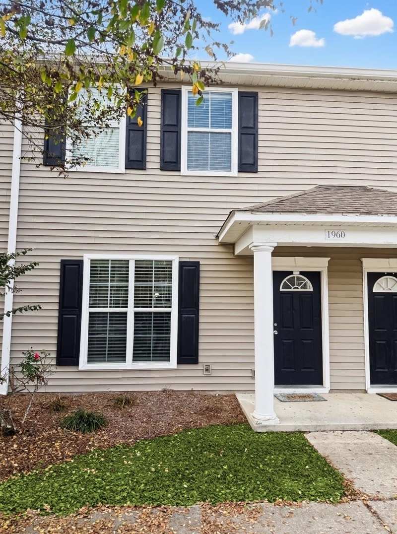 3 bedroom Condominium at 1960 Bloomington Avenue, University Green, Tallahassee — photo 1