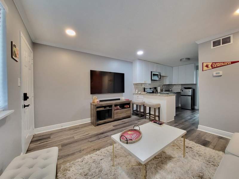 1 bedroom Condominium at 253 Hayden Road, Seminole Legends Condos, Tallahassee — photo 5