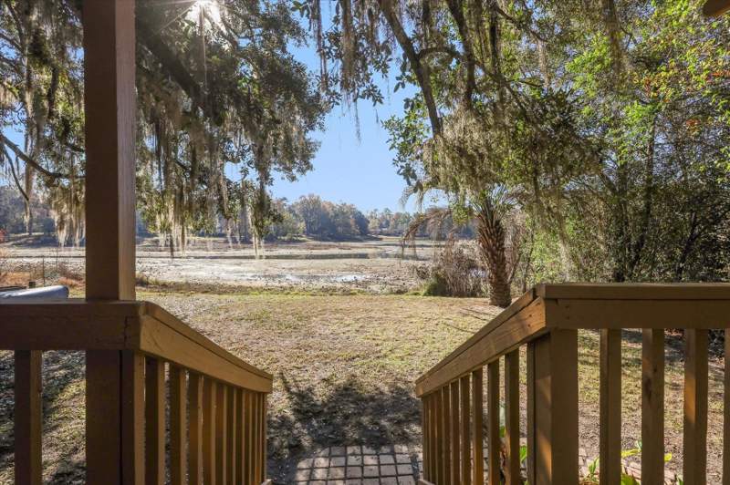 2 bedroom Townhouse at 2365 Merrigan Place, Killearn Estates, Tallahassee — photo 4