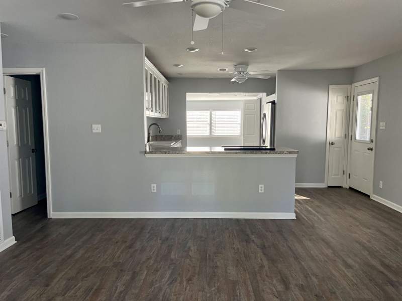 2 bedroom Detached at 67 Summer Brooke Lane, Wakulla Gardens, Crawfordville — photo 4
