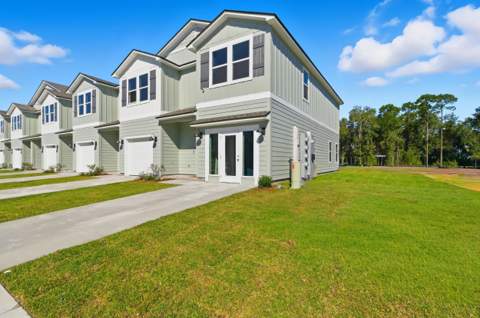 182 Turpentine Drive, Crawfordville FL - photo 23 of 26