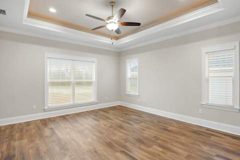 585 Knotted Pine Drive, Tallahassee FL - photo 17 of 30