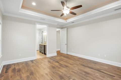 585 Knotted Pine Drive, Tallahassee FL - photo 18 of 30