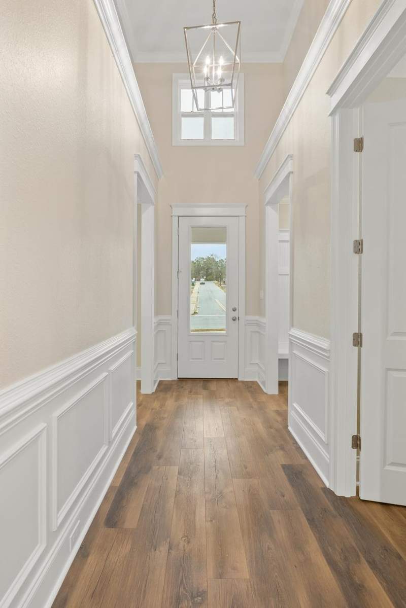 3 bedroom Detached at 585 Knotted Pine Drive, The Hammock at Oak Grove, Tallahassee — photo 2