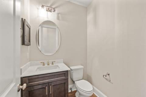 585 Knotted Pine Drive, Tallahassee FL - photo 23 of 30