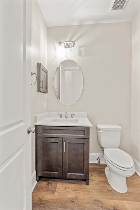 585 Knotted Pine Drive, Tallahassee FL - photo 24 of 30