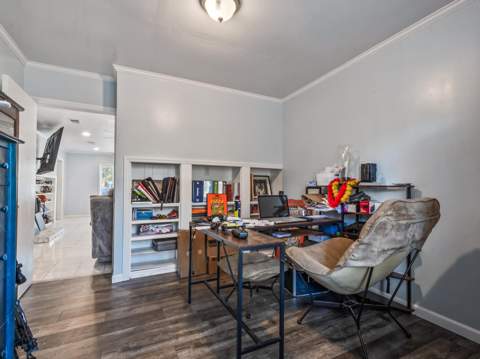23 Monticello Avenue, Panacea FL - photo 24 of 33