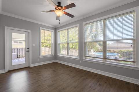 2581 Manassas Way, Tallahassee FL - photo 10 of 44