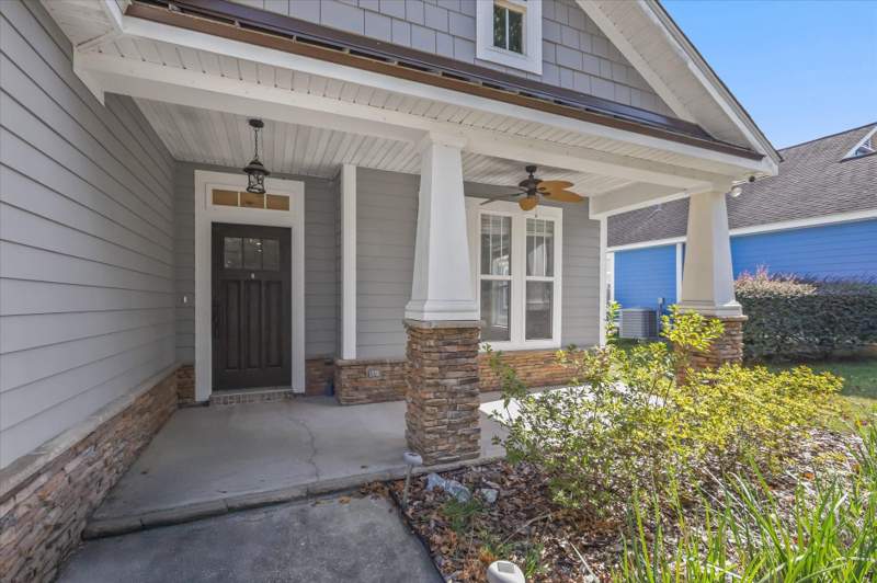 3 bedroom Detached at 2581 Manassas Way, Bull Run, Tallahassee — photo 2