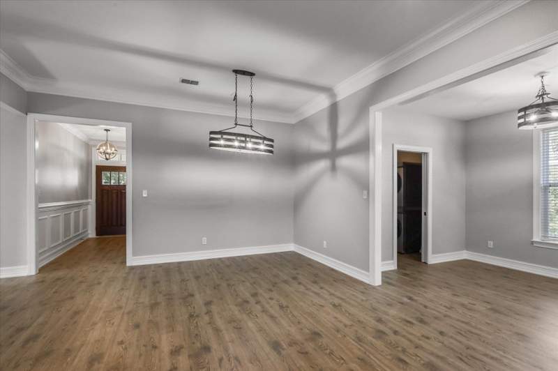 3 bedroom Detached at 2581 Manassas Way, Bull Run, Tallahassee — photo 4