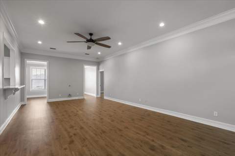 2581 Manassas Way, Tallahassee FL - photo 6 of 44