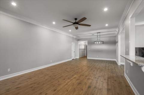 2581 Manassas Way, Tallahassee FL - photo 7 of 44