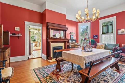 336 N Jackson Street, Quincy FL - photo 13 of 69