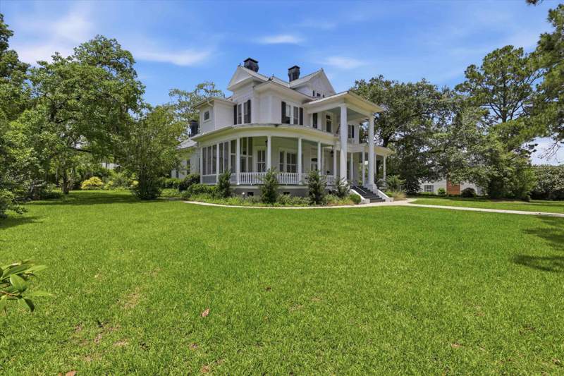 4 bedroom Detached at 336 N Jackson Street, Historic District, Quincy — photo 3