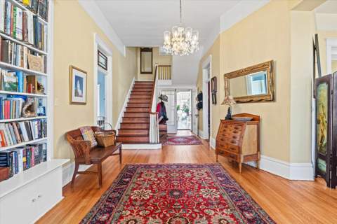 336 N Jackson Street, Quincy FL - photo 8 of 69
