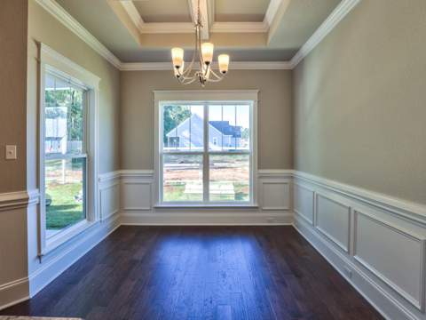 597 Knotted Pine Drive, Tallahassee FL - photo 13 of 36