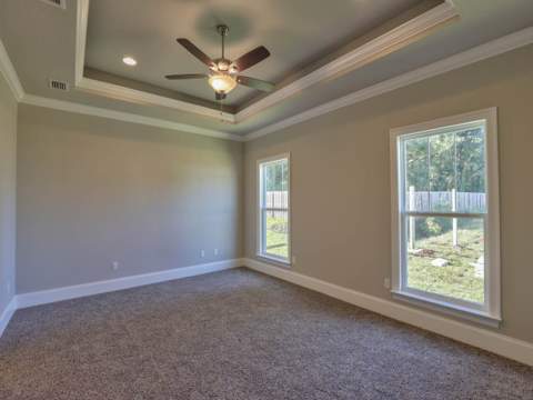 597 Knotted Pine Drive, Tallahassee FL - photo 16 of 36