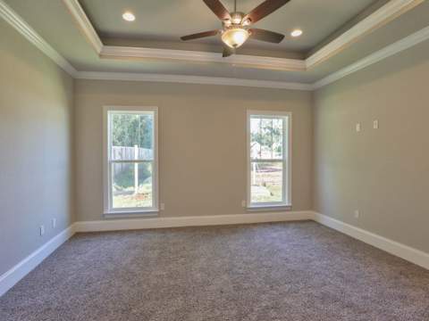 597 Knotted Pine Drive, Tallahassee FL - photo 18 of 36