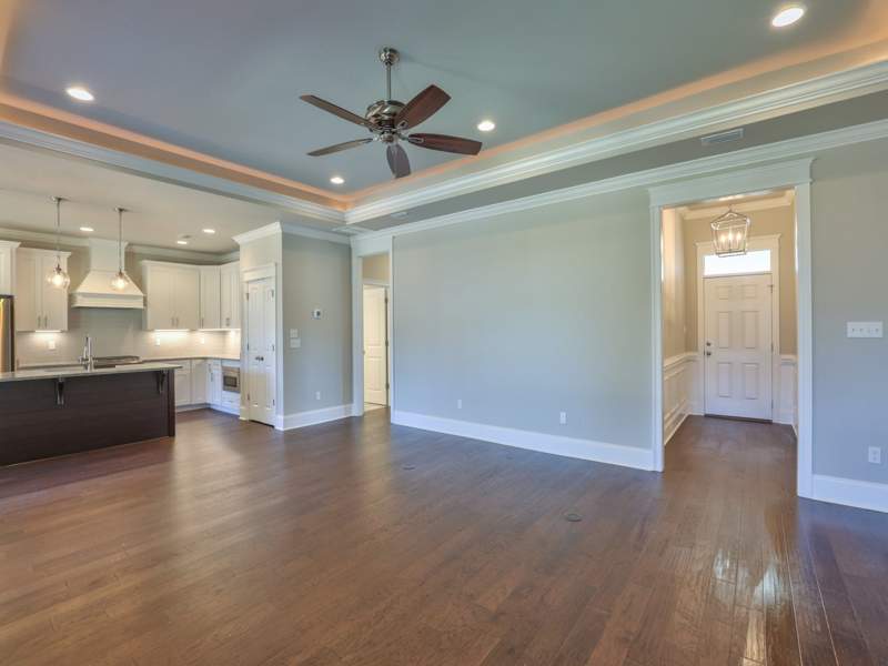 4 bedroom Detached at 597 Knotted Pine Drive, Hammock at Oak Grove, Tallahassee — photo 3
