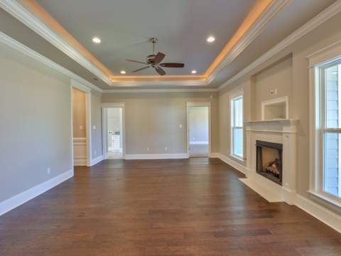 597 Knotted Pine Drive, Tallahassee FL - photo 6 of 36