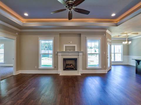 597 Knotted Pine Drive, Tallahassee FL - photo 7 of 36
