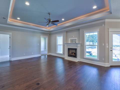 597 Knotted Pine Drive, Tallahassee FL - photo 8 of 36