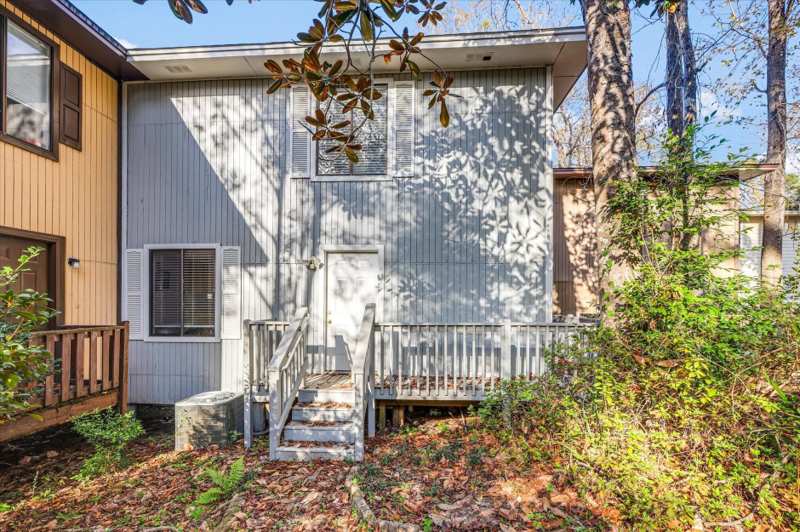 2 bedroom Townhouse at 1616 Kay Avenue, Golfview Townhouses, Tallahassee — photo 1
