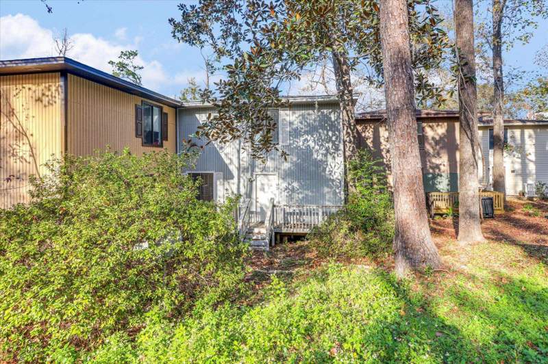 2 bedroom Townhouse at 1616 Kay Avenue, Golfview Townhouses, Tallahassee — photo 3