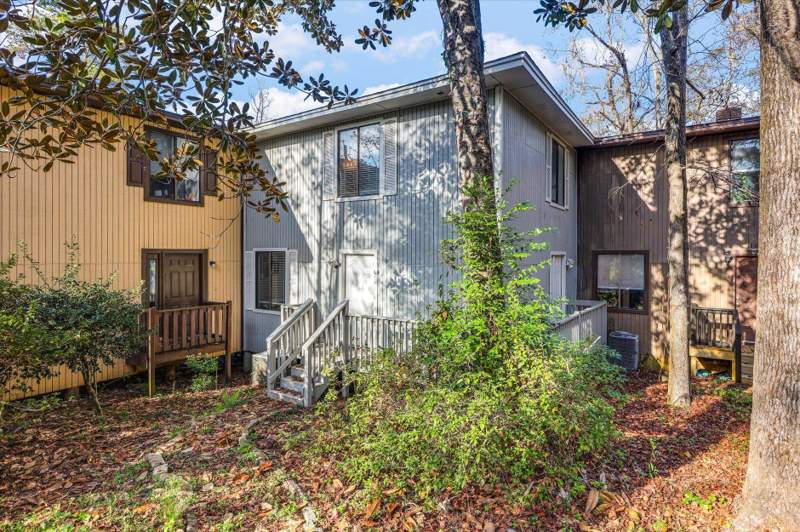 2 bedroom Townhouse at 1616 Kay Avenue, Golfview Townhouses, Tallahassee — photo 4