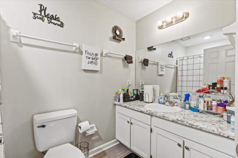 1728 N Beechwood Circle, Tallahassee FL - photo 20 of 26
