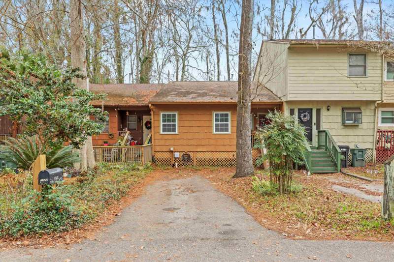 2 bedroom Townhouse at 1728 N Beechwood Circle, Blairstone Forest, Tallahassee — photo 3