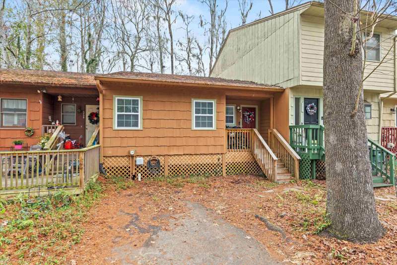 2 bedroom Townhouse at 1728 N Beechwood Circle, Blairstone Forest, Tallahassee — photo 5