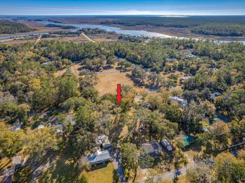 32 Ward Street, St Marks FL - photo 8 of 42