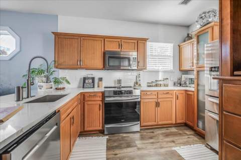 9 Mashes Sands Road, Panacea FL - photo 15 of 42